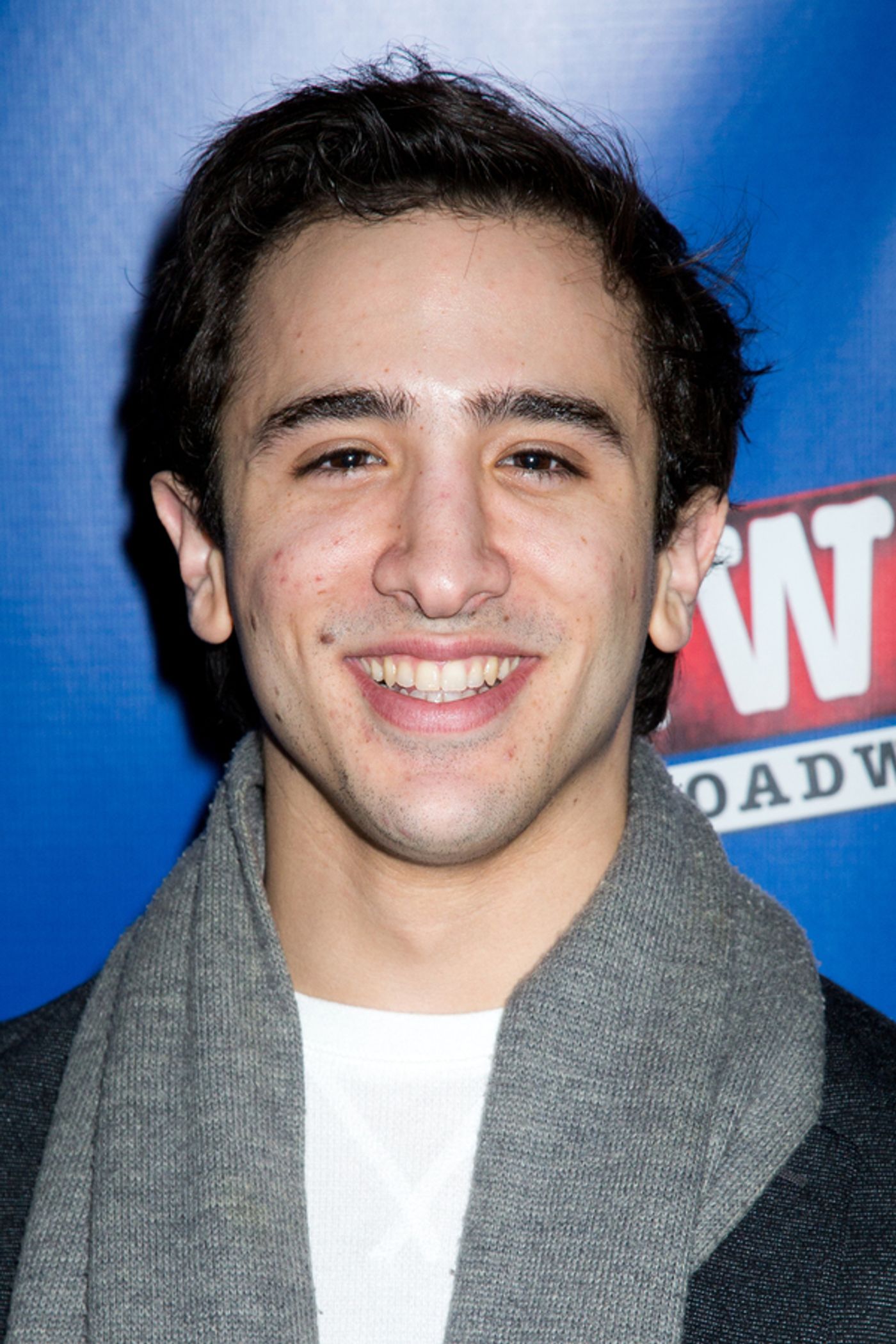 Photo Coverage: Extra! Extra! NEWSIES Casts Unite to Celebrate Film Premiere  Image