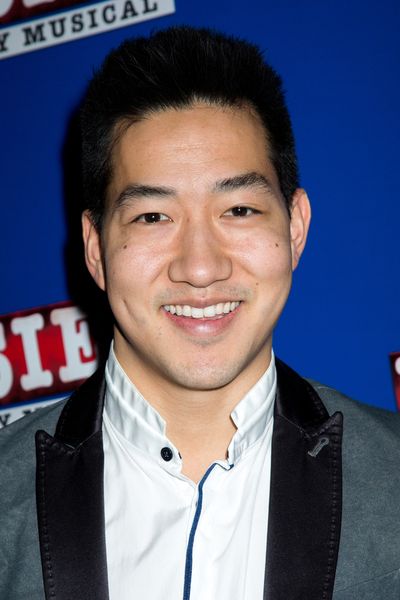 Alex Wong Photo