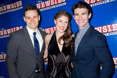 x, Kaitlyn Frank, Michael Ryan Photo