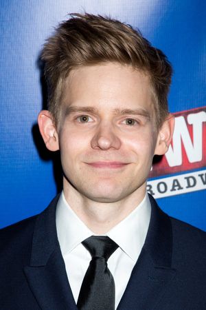 Andrew Keenan-Bolger Photo