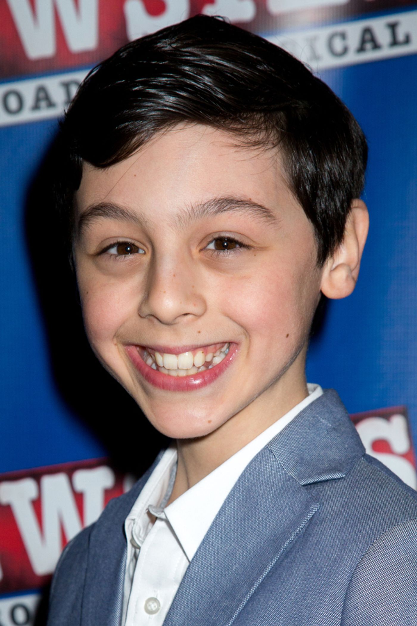 Photo Coverage: Extra! Extra! NEWSIES Casts Unite to Celebrate Film Premiere  Image