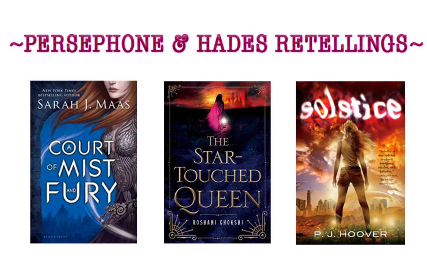 Review: Spend Valentine's Day Curled Up with Great Reinterpretations Of Classic Literary Couples!  Image