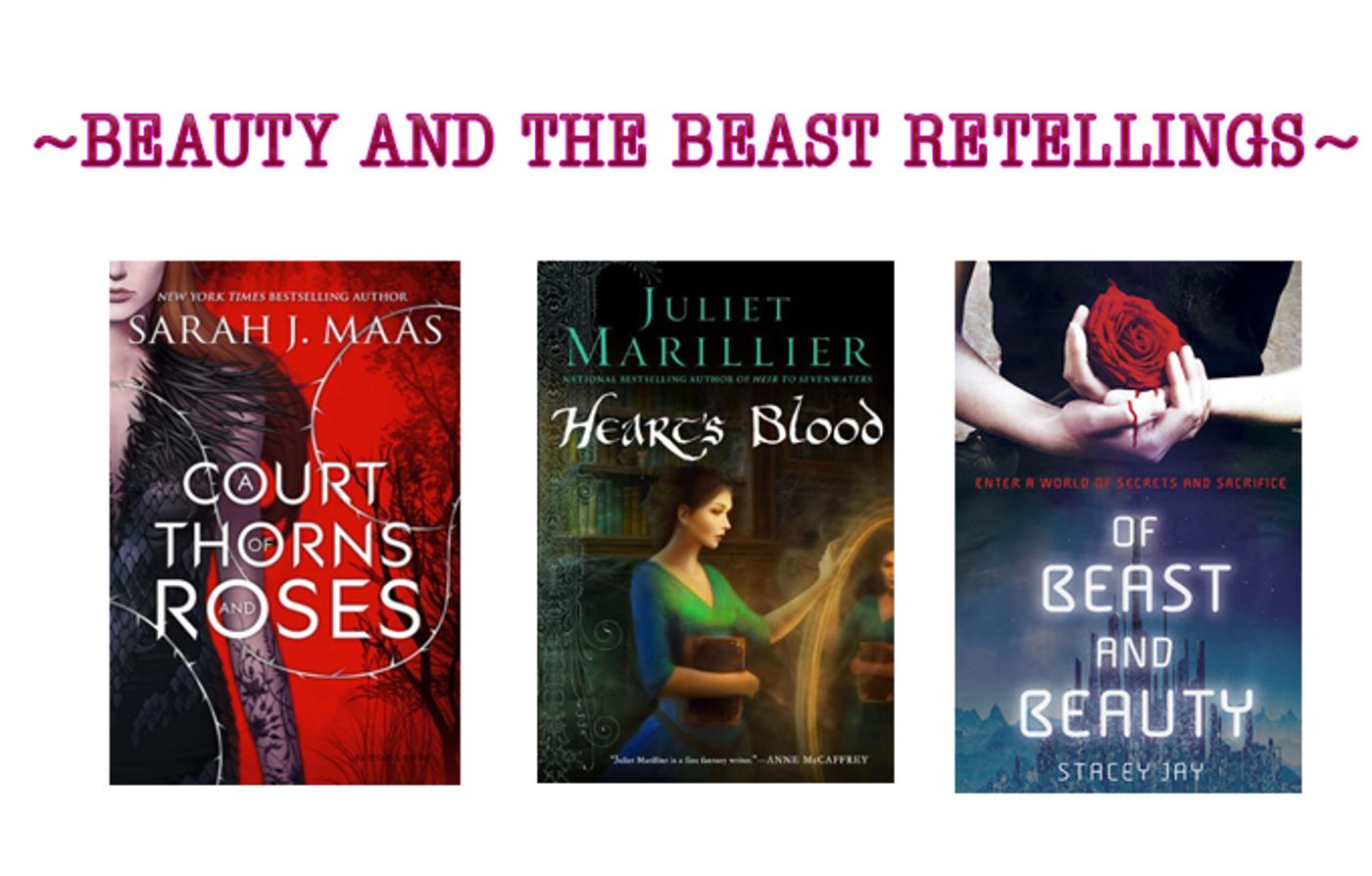 Review: Spend Valentine's Day Curled Up with Great Reinterpretations Of Classic Literary Couples!  Image