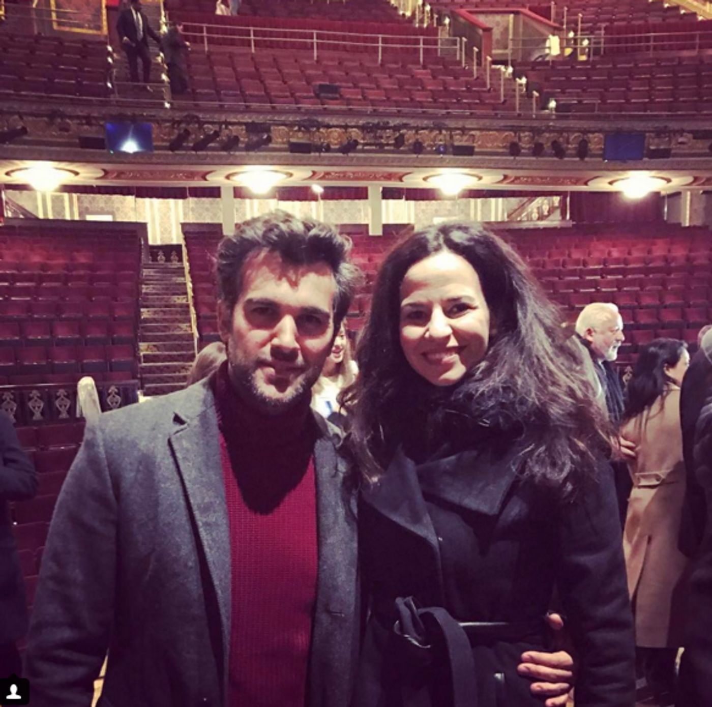 Interview: Juan Pablo Di Pace Gets Ready for His 54 Below Debut  Image