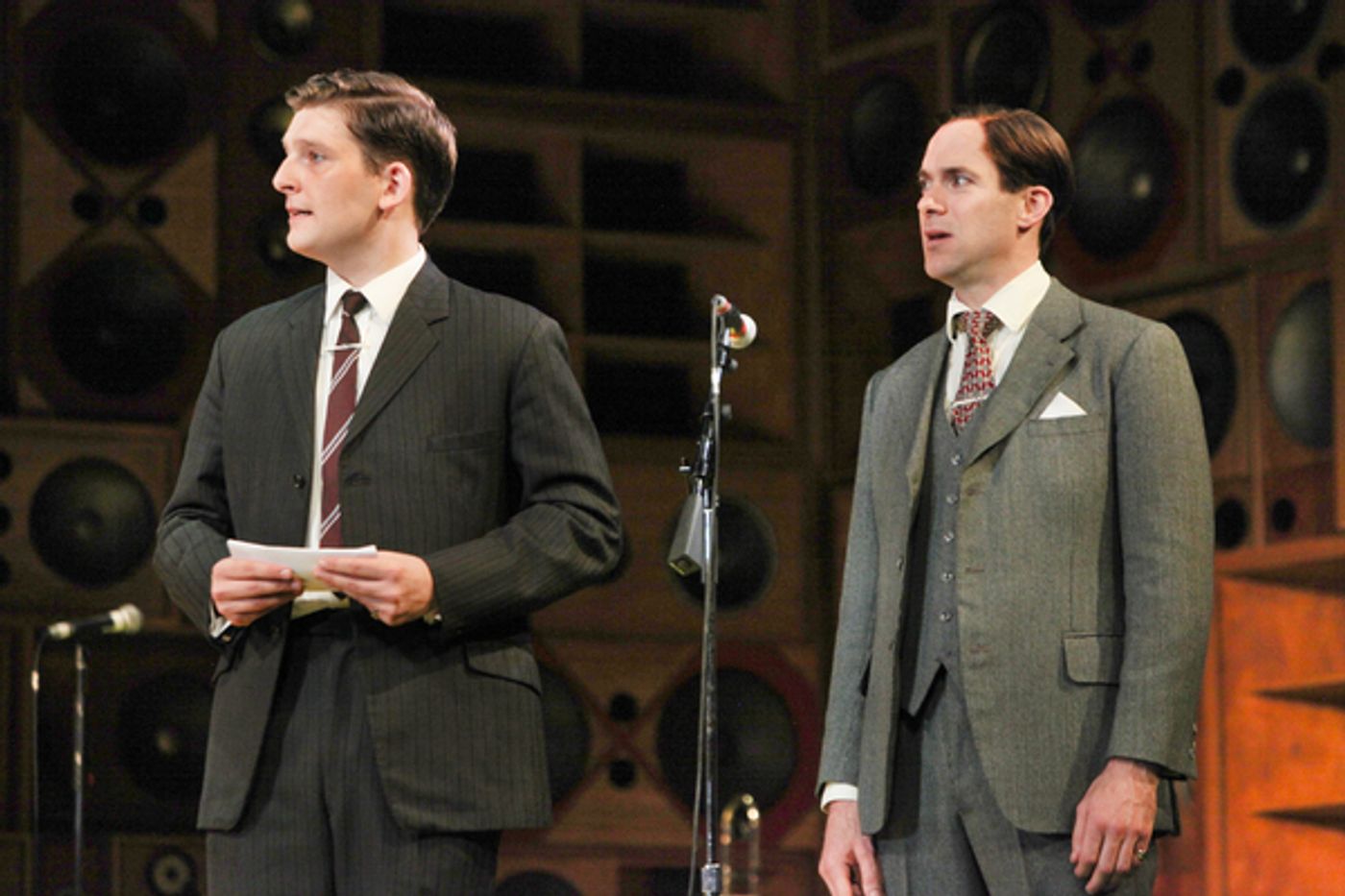 Photo Flash: Relive the 60s with National Tour of SUNNY AFTERNOON  Image