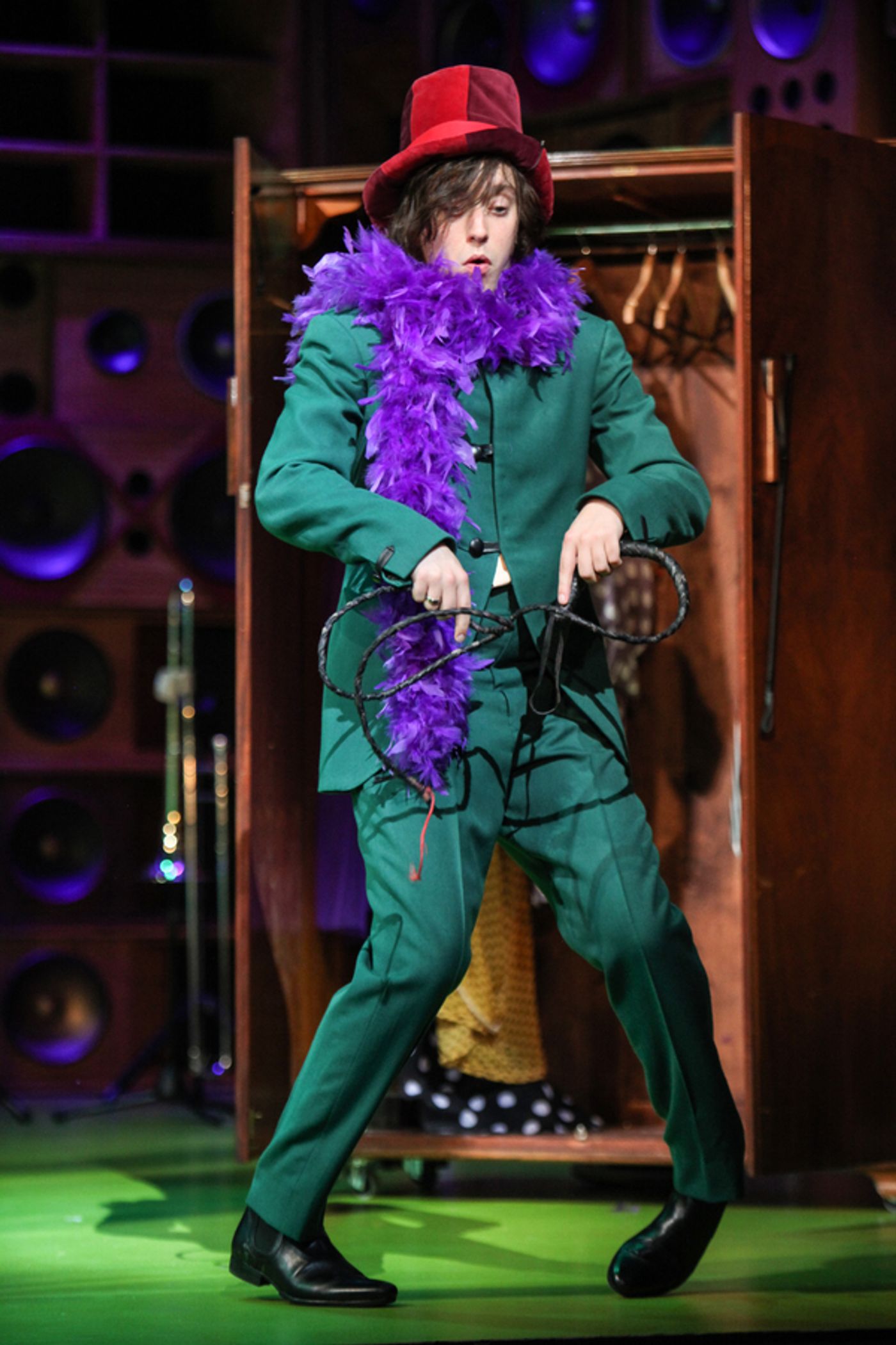 Photo Flash: Relive the 60s with National Tour of SUNNY AFTERNOON  Image