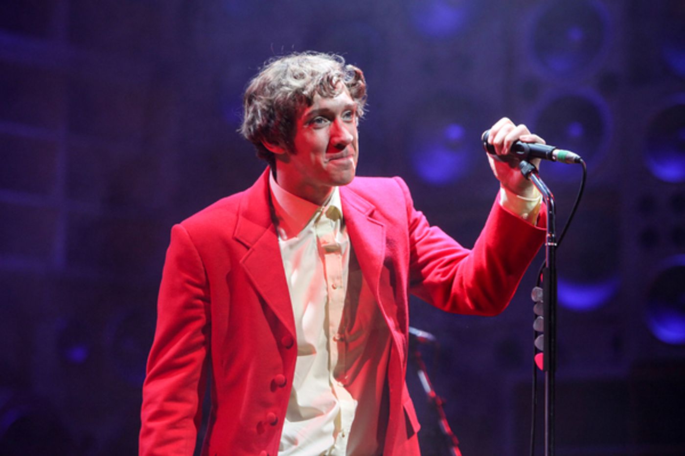 Photo Flash: Relive the 60s with National Tour of SUNNY AFTERNOON  Image