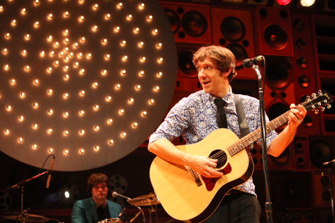 Photo Flash: Relive the 60s with National Tour of SUNNY AFTERNOON  Image