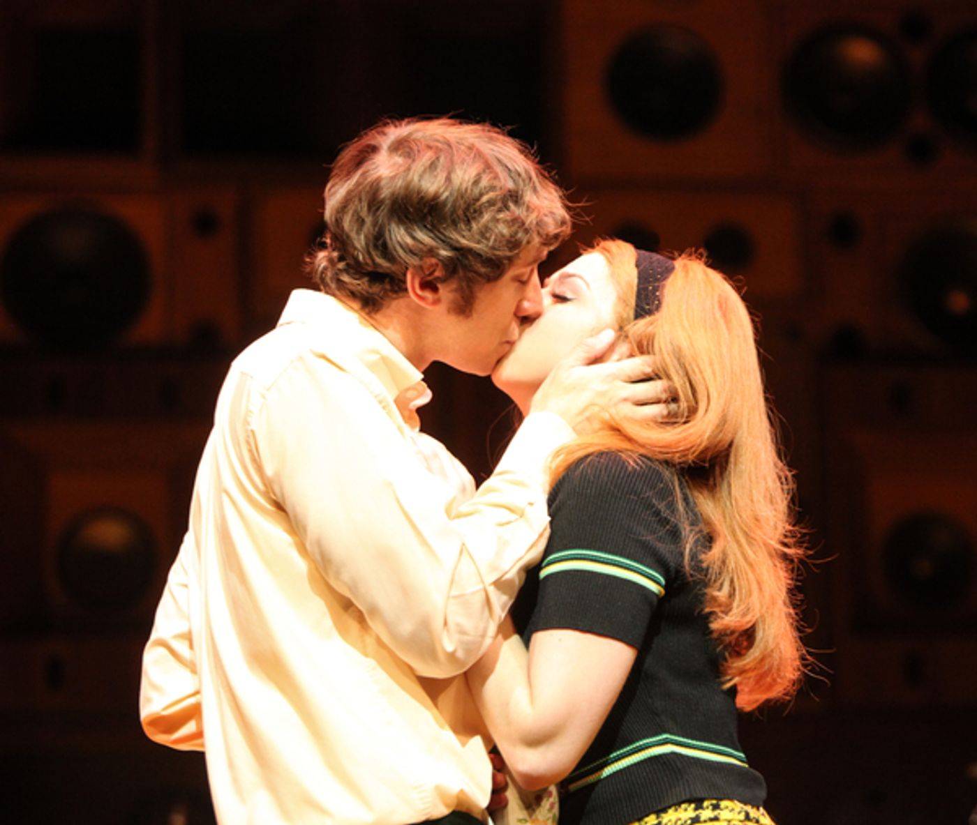 Photo Flash: Relive the 60s with National Tour of SUNNY AFTERNOON  Image