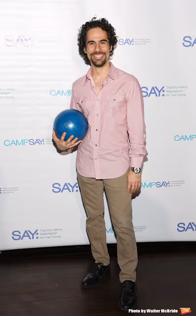 Alex Lacamoire  Photo