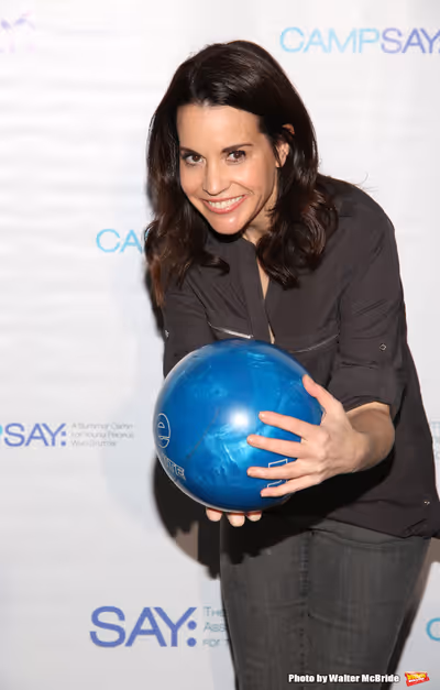 Jenna Leigh Green Photo