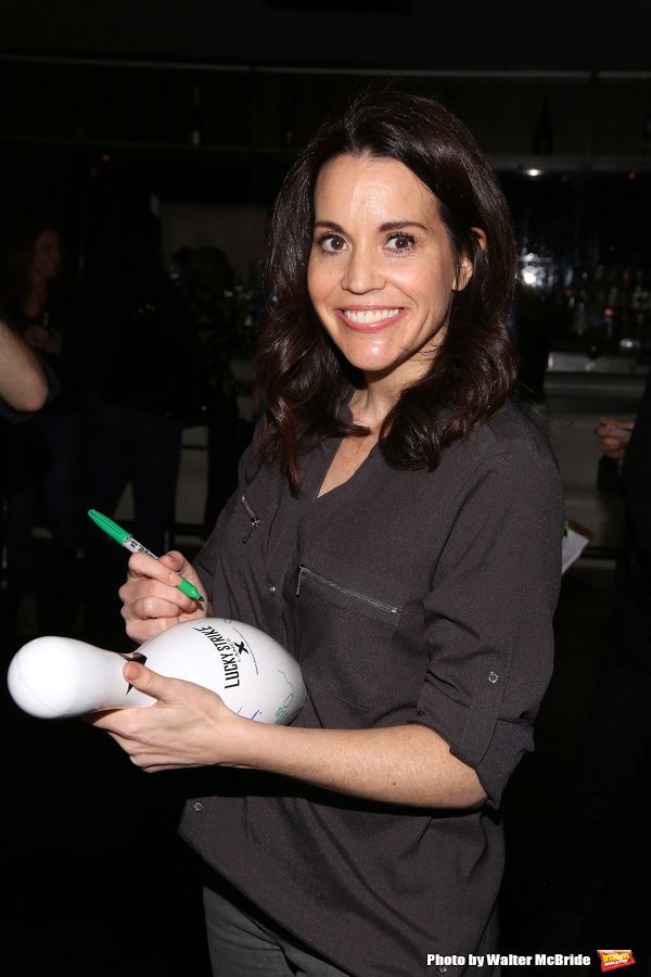 Jenna Leigh Green Photo