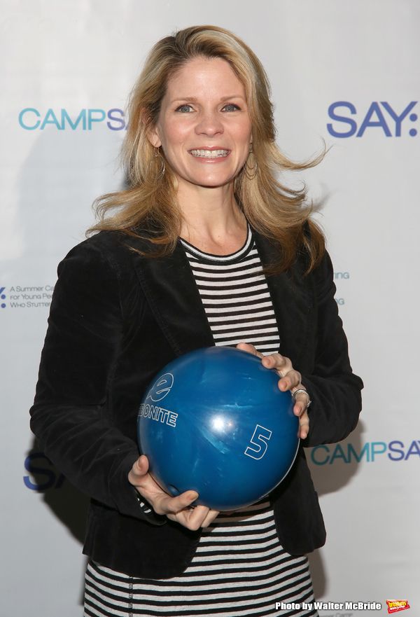 Photos: Broadway Supports SAY at Paul Rudd's All-Star Bowling Benefit — photo 21 of 52