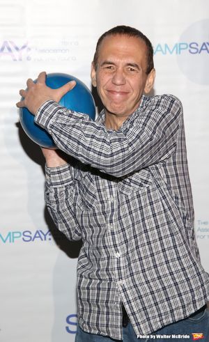 Gilbert Gottfried @ BroadwayWorld Gilbert Gottfried Photo