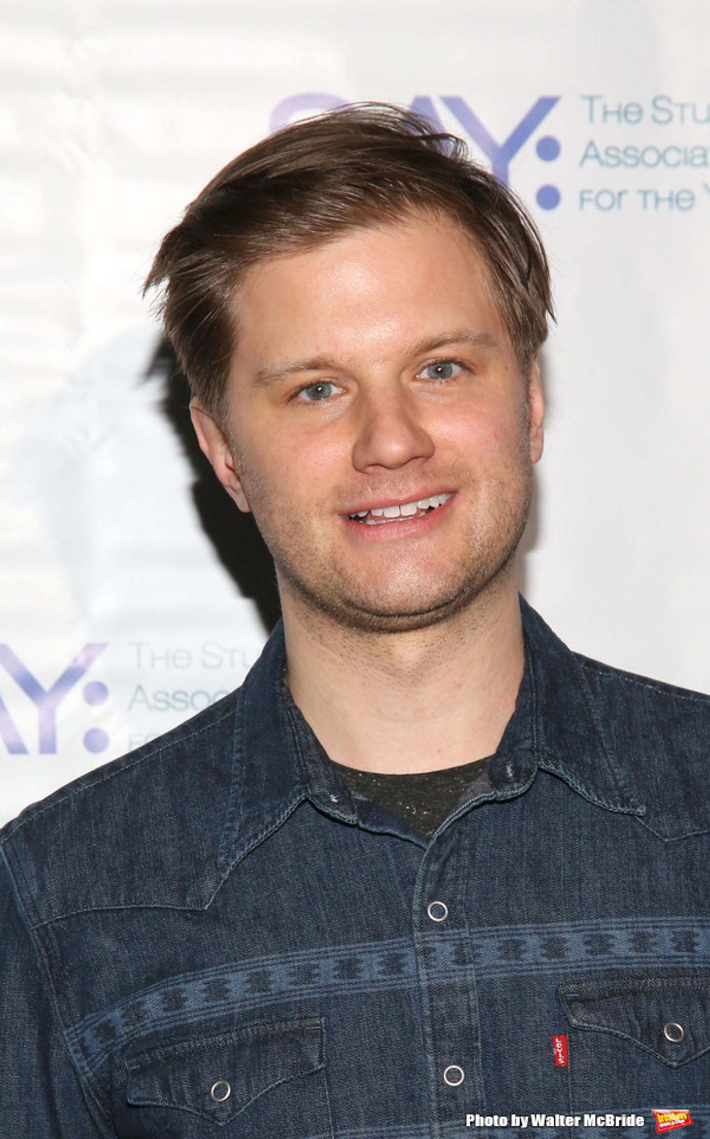 Photo Coverage: Broadway Supports SAY at Paul Rudd's All-Star Bowling Benefit Photo Coverage: Broadway Supports SAY at Paul Rudd's All-Star Bowling Benefit Image