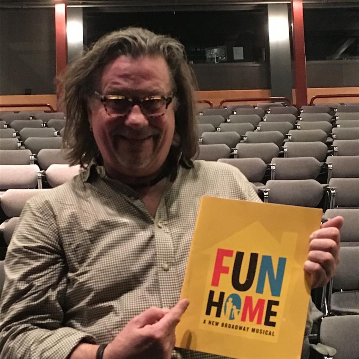 CATCO and CATCO is Kids Announce First Shows of 2017-18 Season  Image