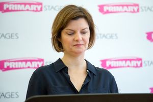 Mary Bacon @ BroadwayWorld Mary Bacon Photo