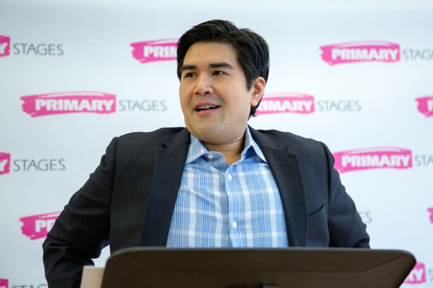 Photo Coverage: Meet the Company of Primary Stages' MORNING IN AMERICA  Image