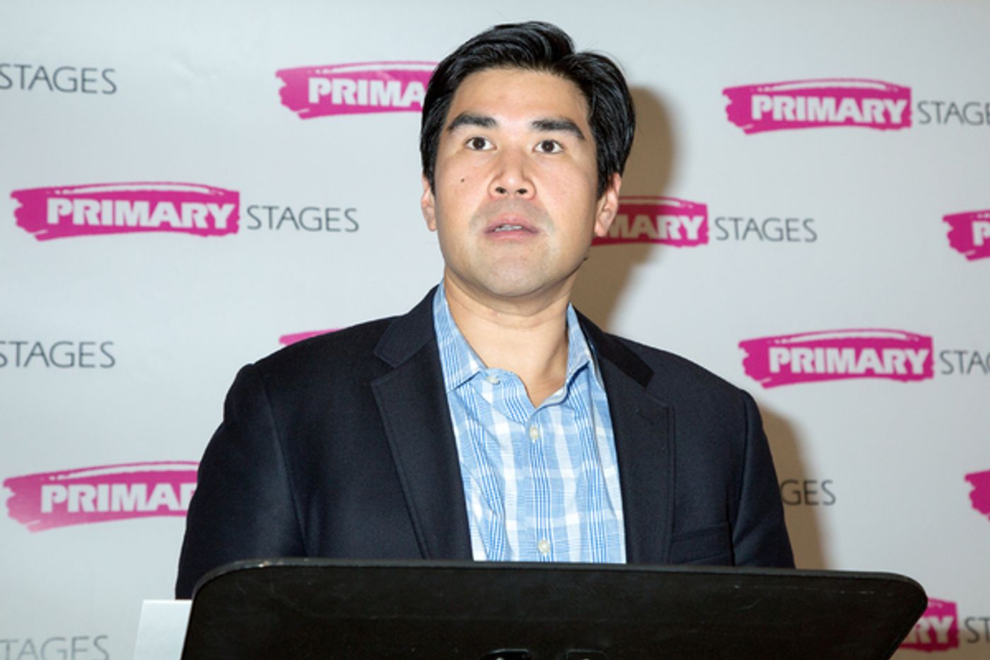 Photo Coverage: Meet the Company of Primary Stages' MORNING IN AMERICA  Image