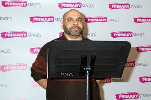 Bruce Faulk @ BroadwayWorld Bruce Faulk Photo