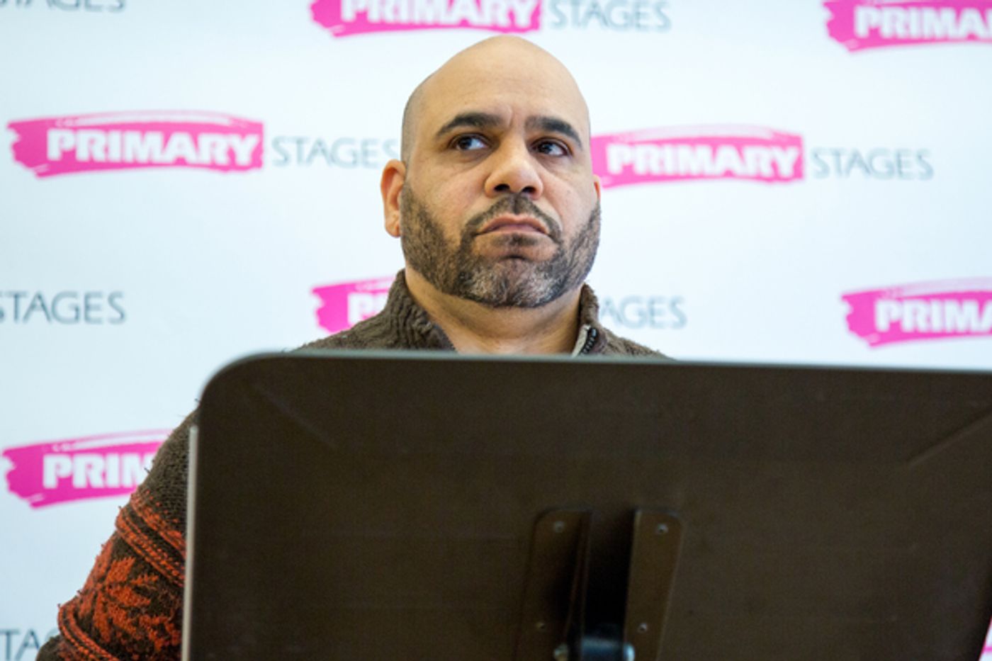 Photo Coverage: Meet the Company of Primary Stages' MORNING IN AMERICA  Image