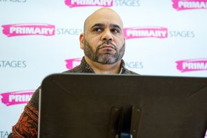 Bruce Faulk @ BroadwayWorld Bruce Faulk Photo