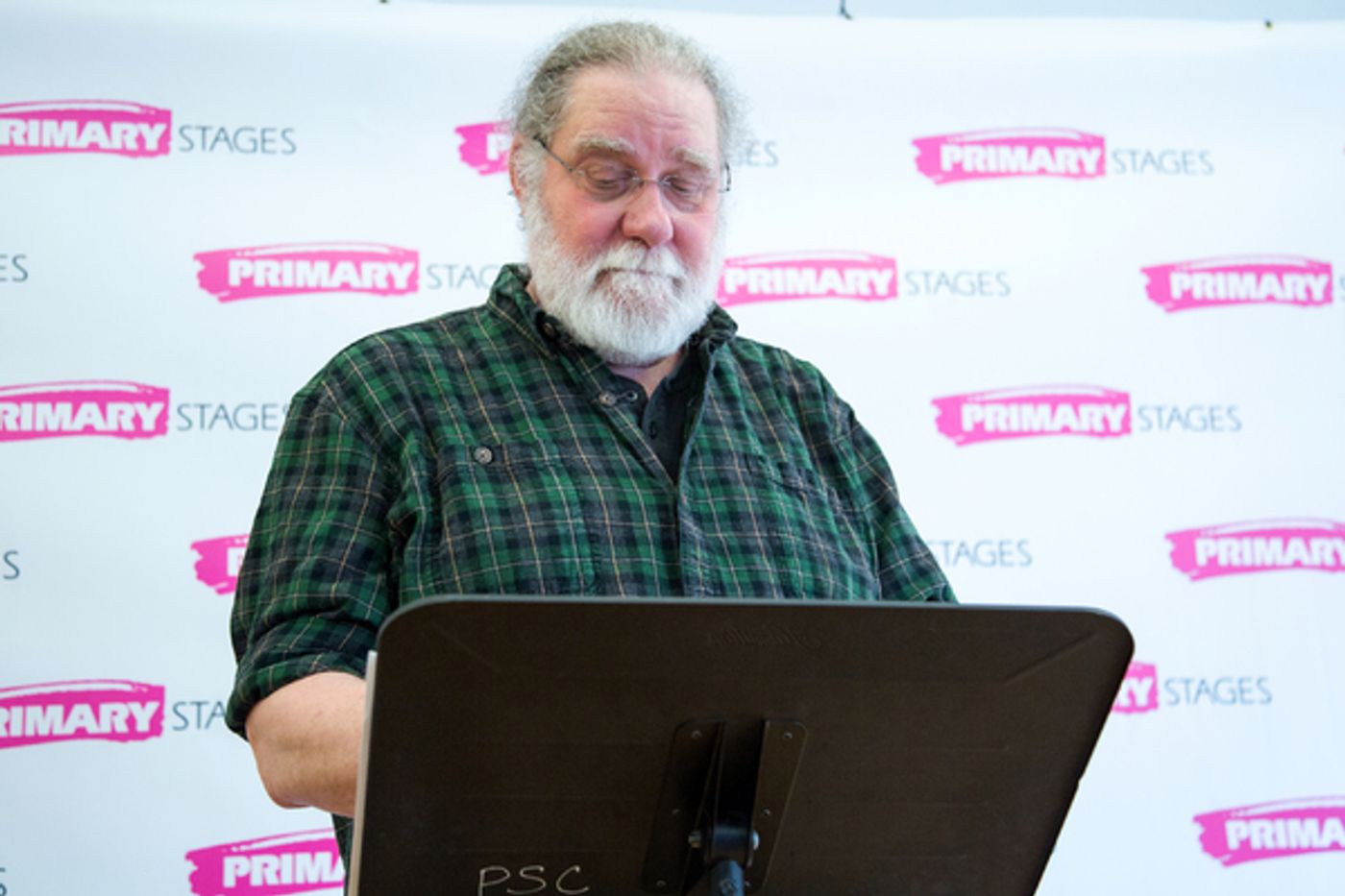 Photo Coverage: Meet the Company of Primary Stages' MORNING IN AMERICA  Image