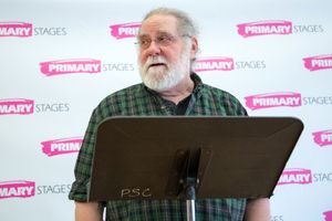 Richard Vetere @ BroadwayWorld Richard Vetere Photo
