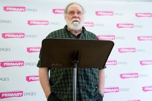 Richard Vetere @ BroadwayWorld Richard Vetere Photo