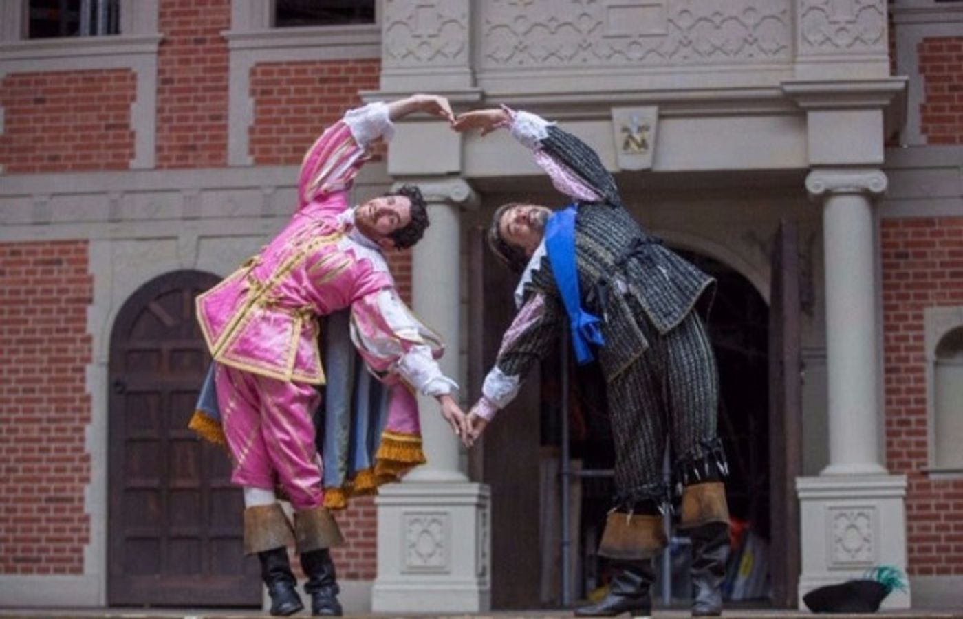 BWW Preview: POP UP GLOBE at Ellerslie Racecourse  Image