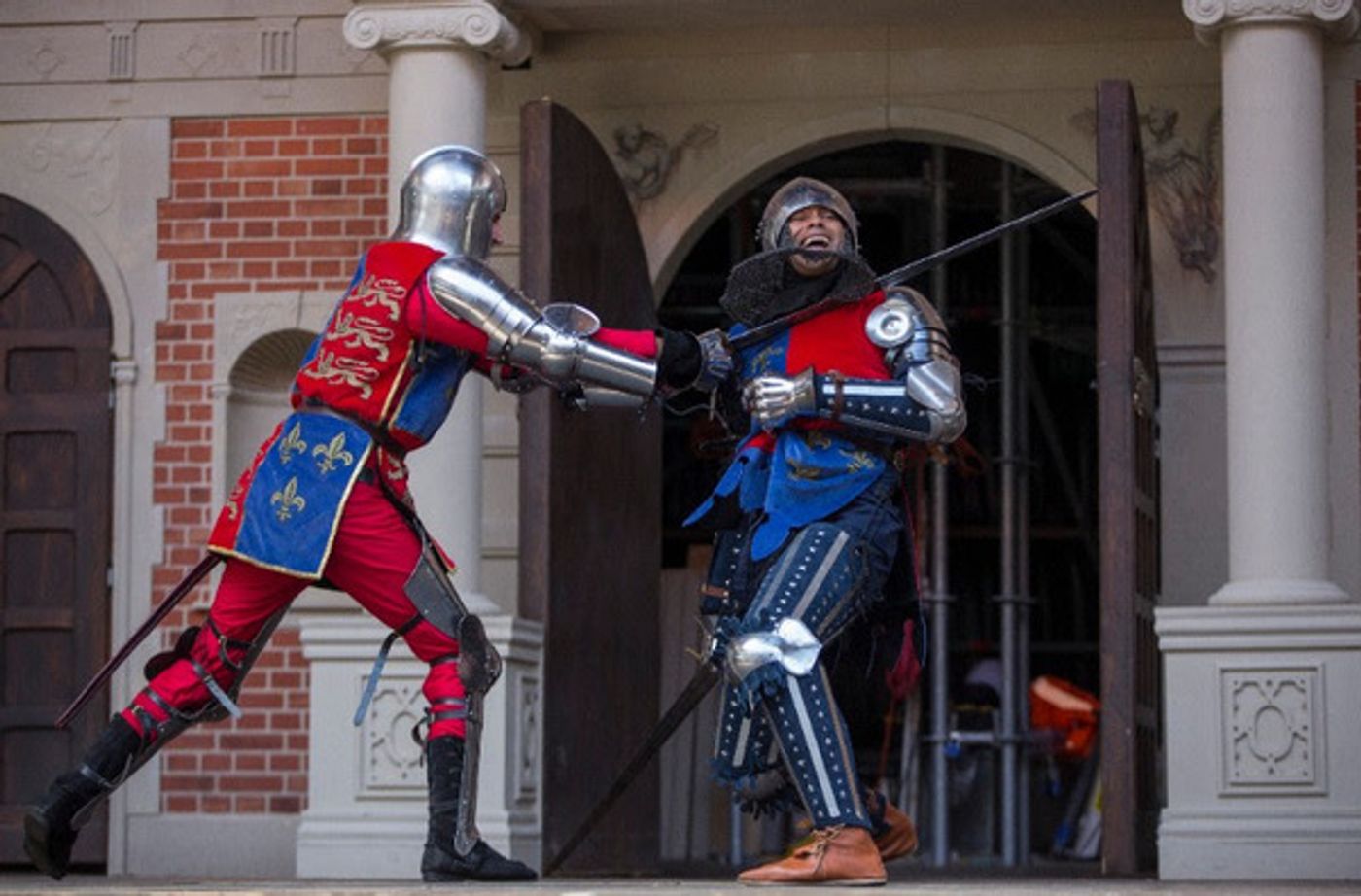 BWW Preview: POP UP GLOBE at Ellerslie Racecourse  Image
