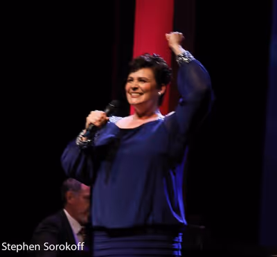 Lisa Howard Photo