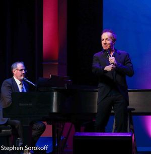 Jason Graae @ BroadwayWorld Jason Graae Photo