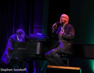 Scott Coulter @ BroadwayWorld Scott Coulter Photo