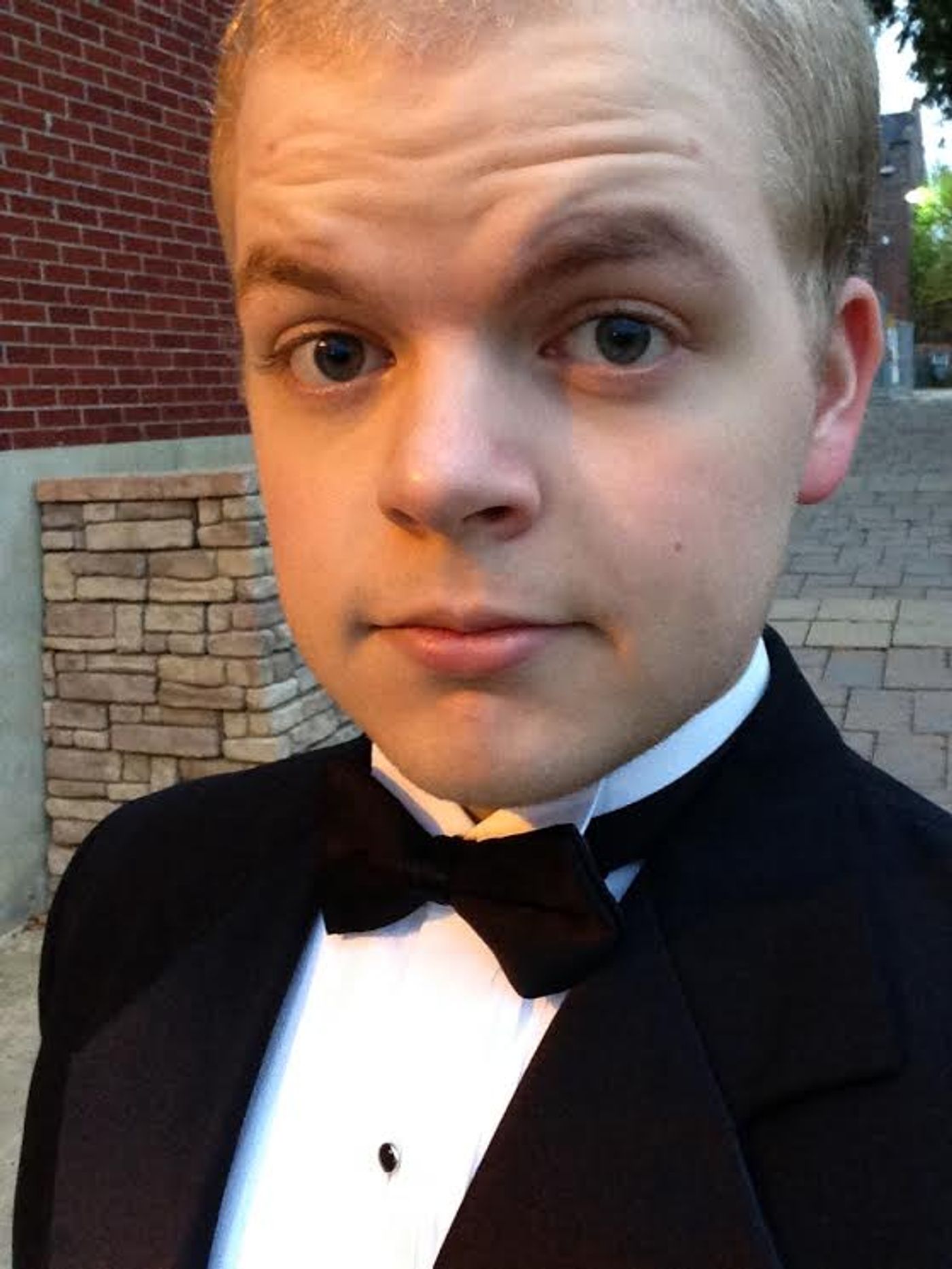 FRIDAY 5 (+1): MY FAIR LADY at The Larry Keeton Theatre  Image