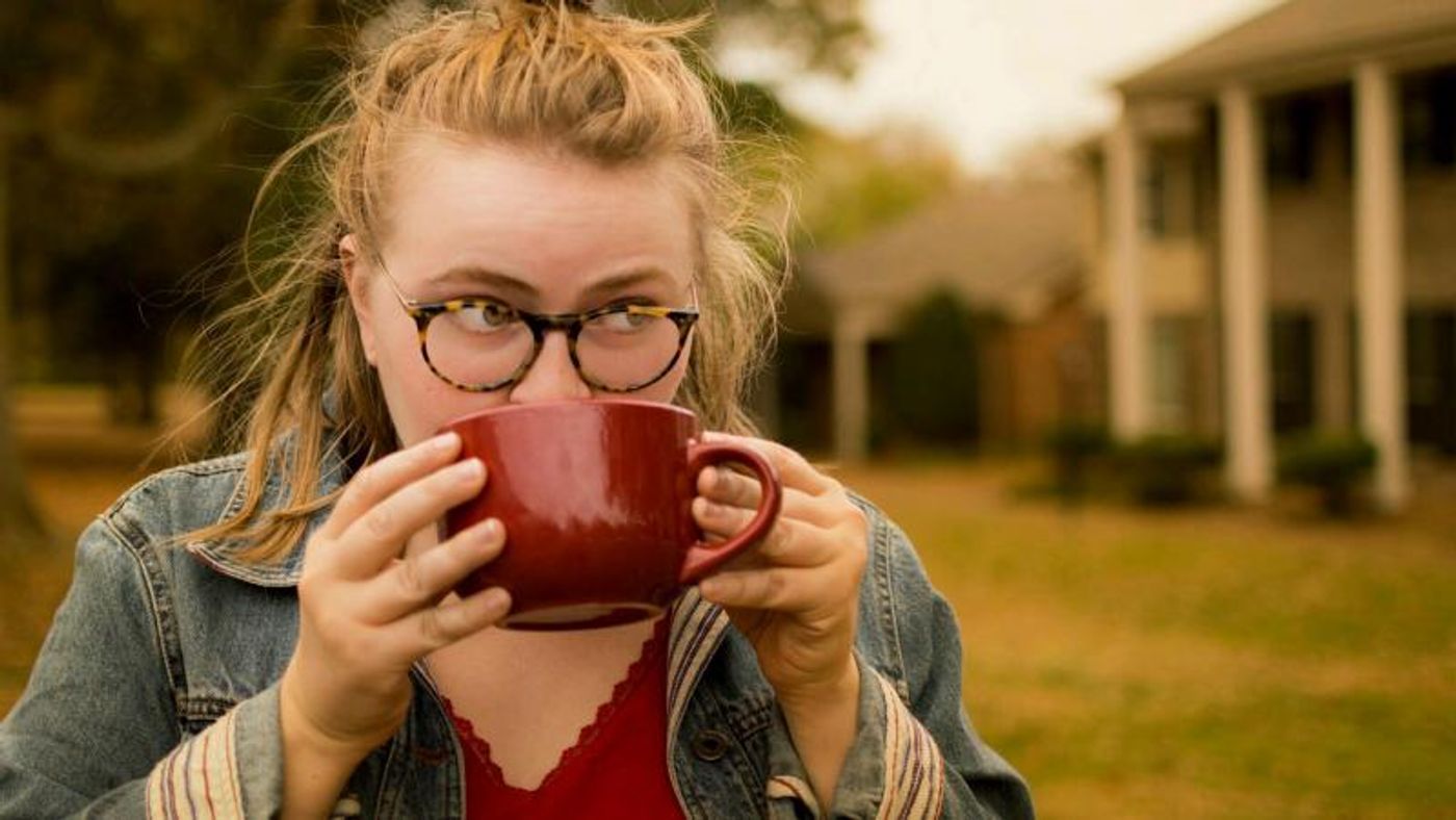 FRIDAY 5 (+1): MY FAIR LADY at The Larry Keeton Theatre  Image