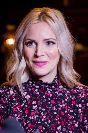 Katie Rose Clarke Photo