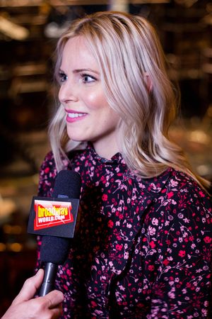 Katie Rose Clarke Photo