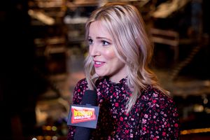 Katie Rose Clarke Photo