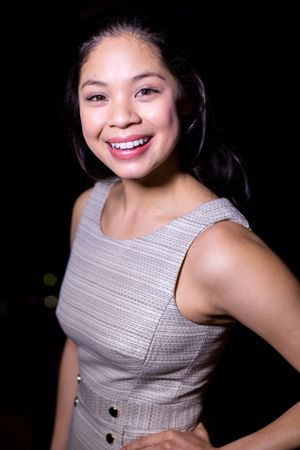 Eva Noblezada Photo