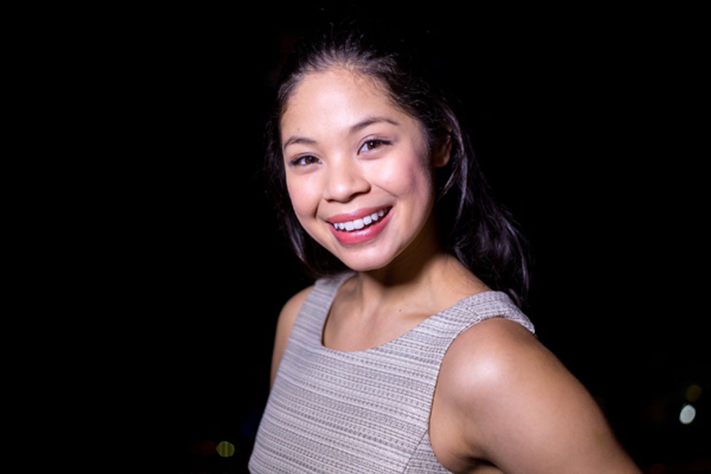 Photo Coverage: Get Up Close with the Cast of MISS SAIGON!  Image
