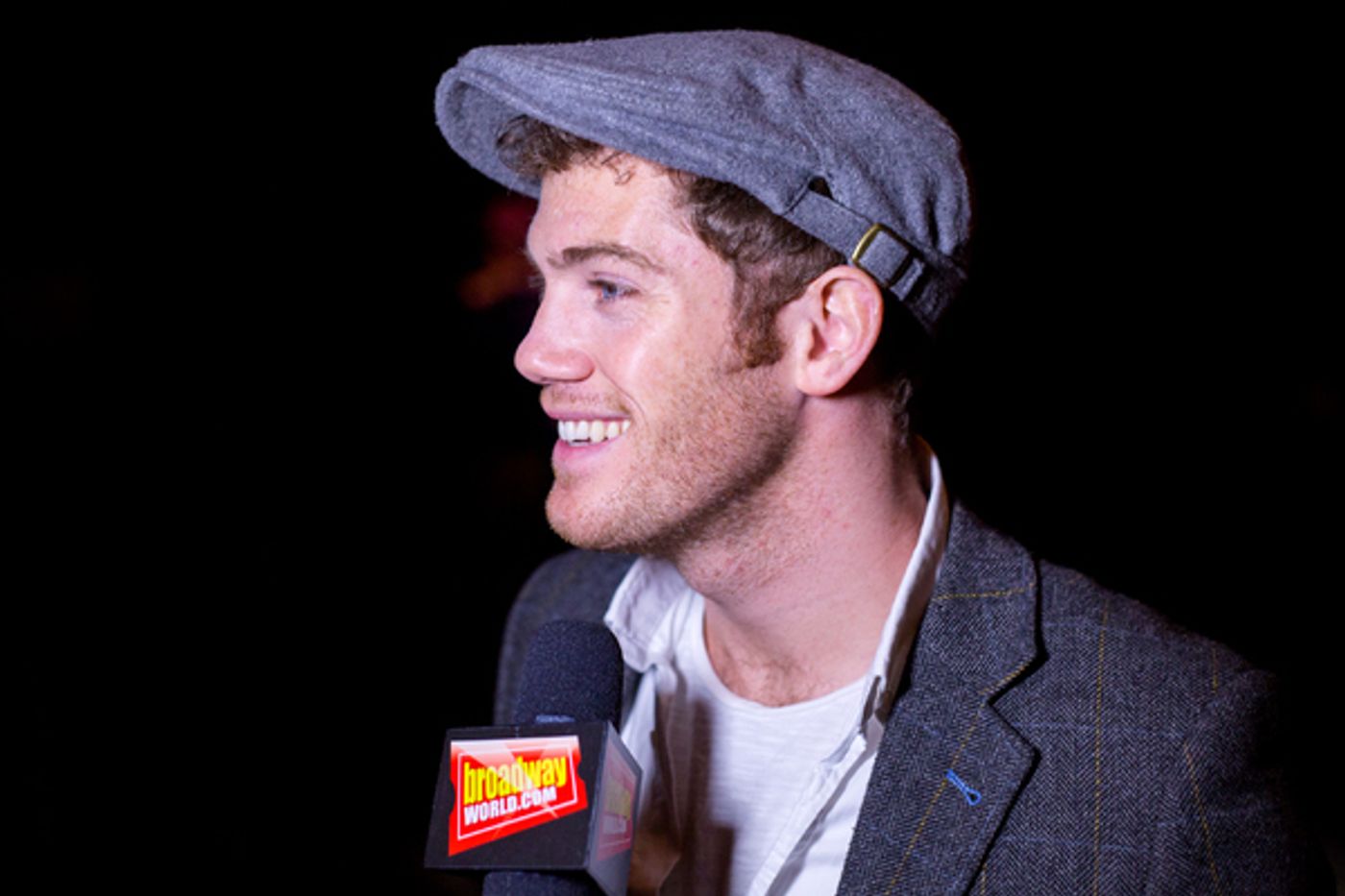 Photo Coverage: Get Up Close with the Cast of MISS SAIGON!  Image