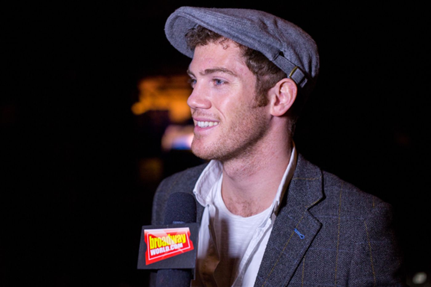 Photo Coverage: Get Up Close with the Cast of MISS SAIGON!  Image