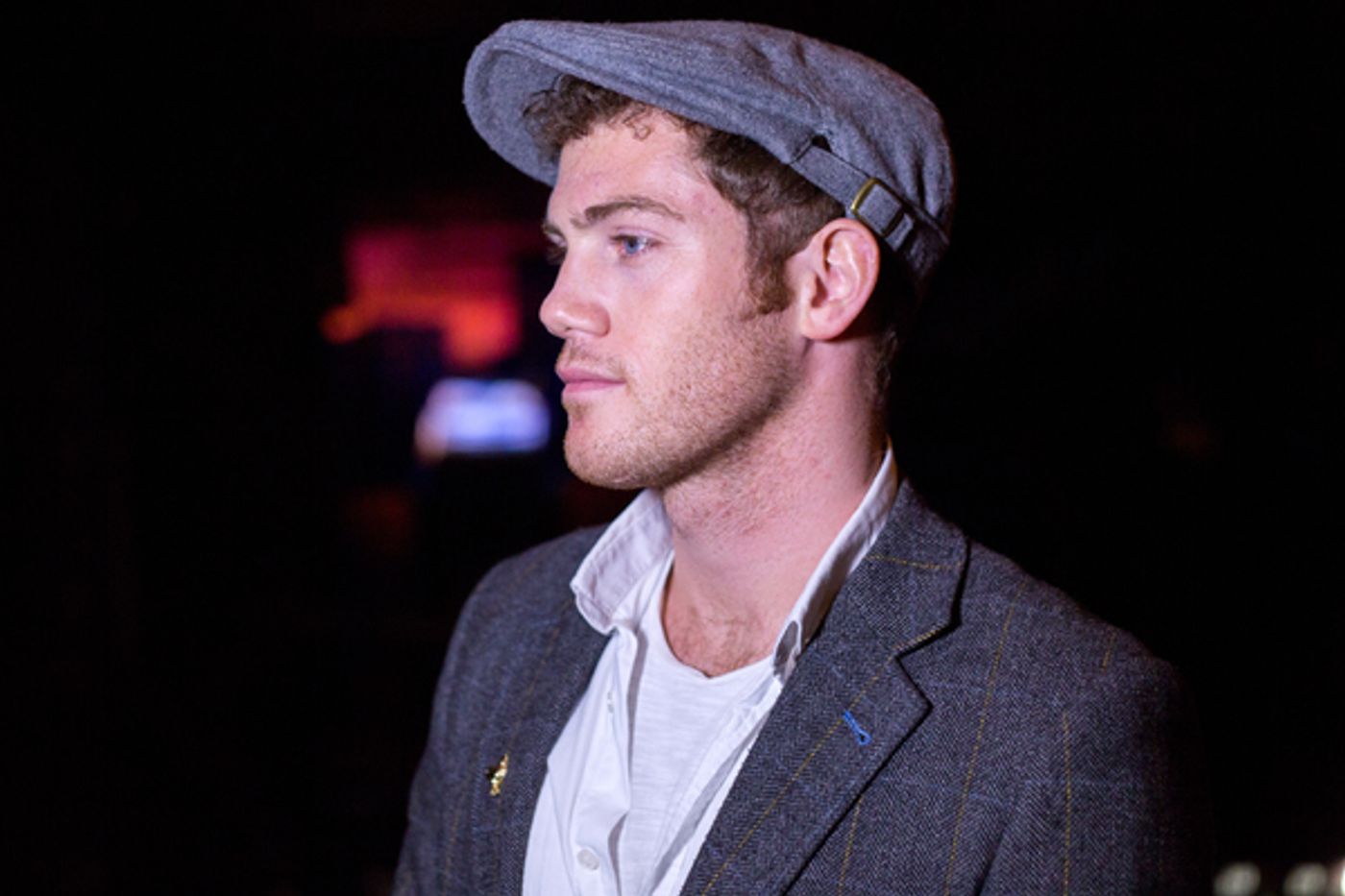 Photo Coverage: Get Up Close with the Cast of MISS SAIGON!  Image
