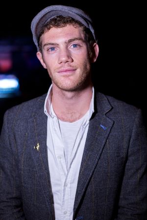 Alistair Brammer Photo