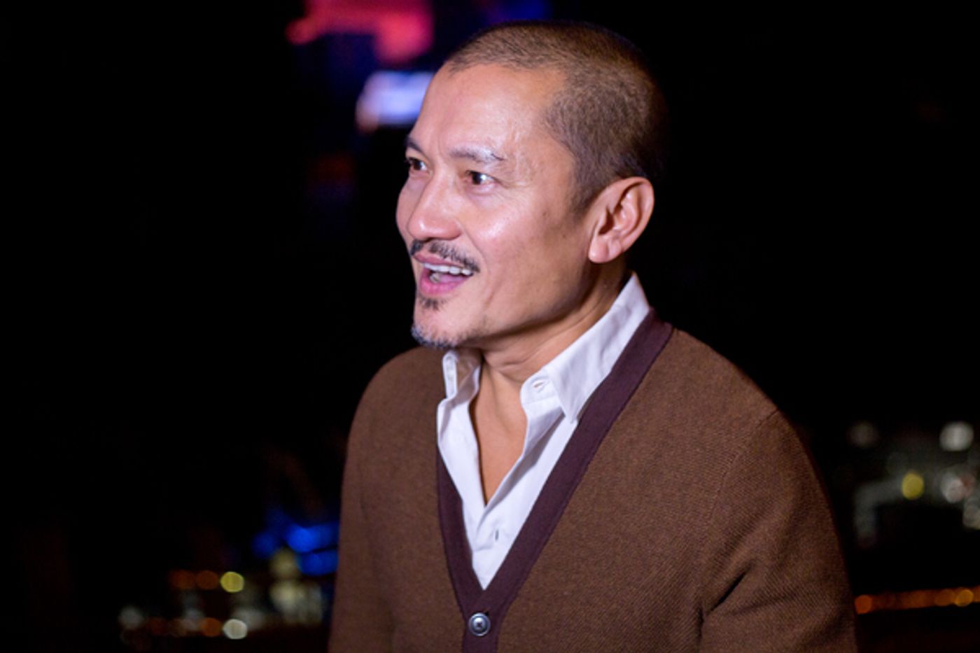 Photo Coverage: Get Up Close with the Cast of MISS SAIGON!  Image