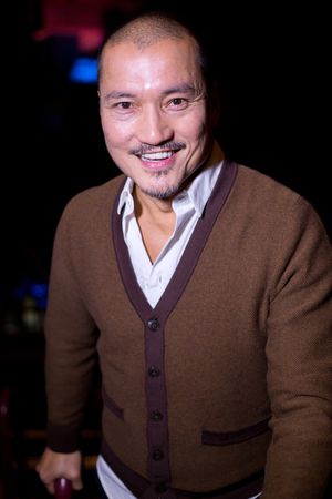 Jon Jon Briones Photo