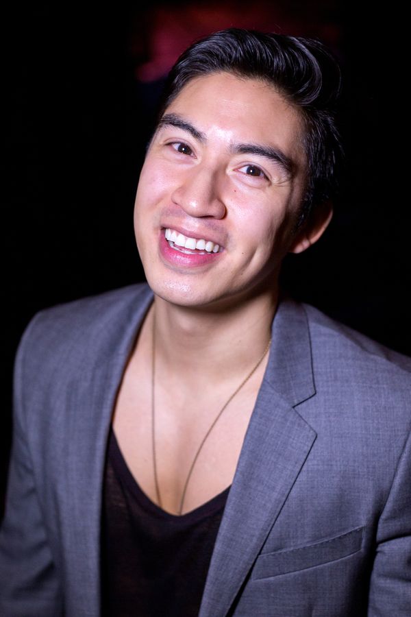 Devin Ilaw Photo