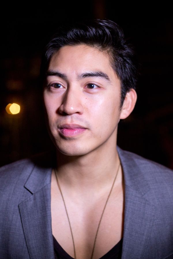 Devin Ilaw Photo