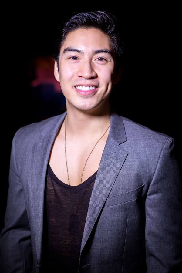 Devin Ilaw Photo